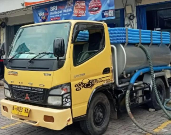 Sedot Wc Singaraja