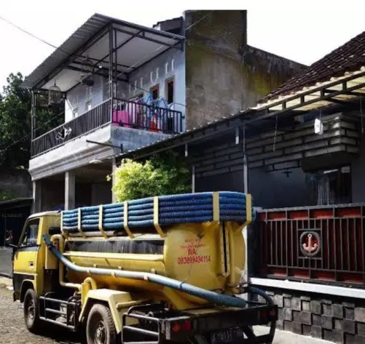 Sedot WC singaraja Terdekat