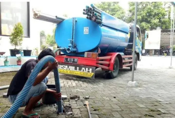 Sedot WC singaraja Murah