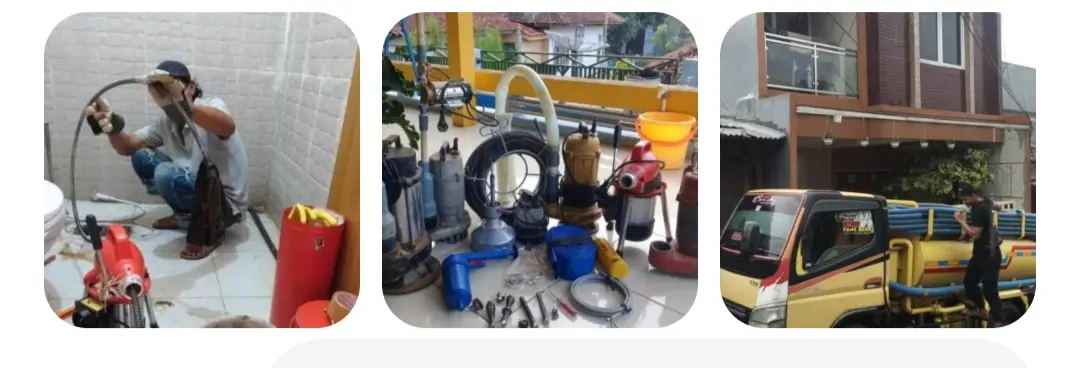 Jasa Sedot WC singaraja Murah Terpercaya
