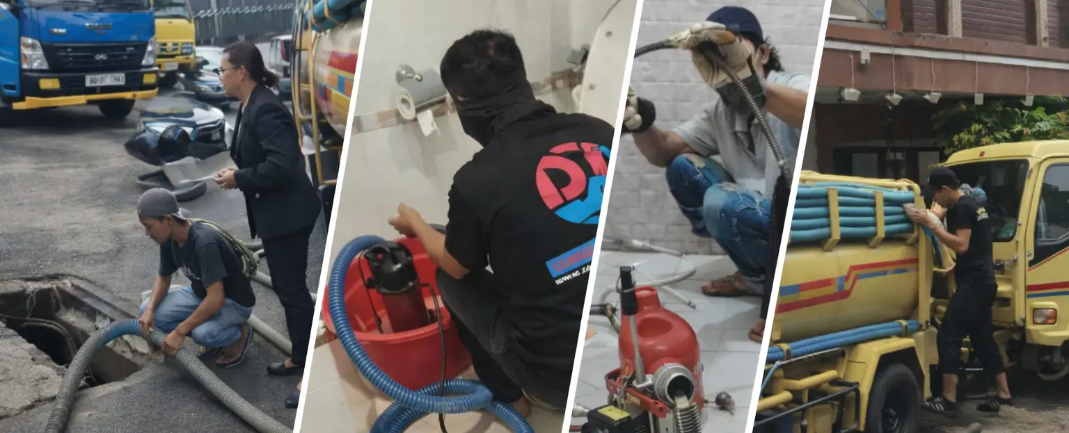 Jasa Sedot WC singaraja Terdekat